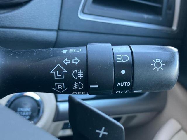 レガシィアウトバック 4WDアウトバックリミテッド 純正 8インチ SDナビ/衝突安全装置/シートヒーター/車線逸脱防止支援システム/シート フルレザー/電動バックドア/ヘッドランプ LED/Bluetooth接続/ETC/EBD付ABS 革シート(16枚目)