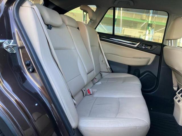 レガシィアウトバック 4WDアウトバックリミテッド 純正 8インチ SDナビ/衝突安全装置/シートヒーター/車線逸脱防止支援システム/シート フルレザー/電動バックドア/ヘッドランプ LED/Bluetooth接続/ETC/EBD付ABS 革シート(21枚目)