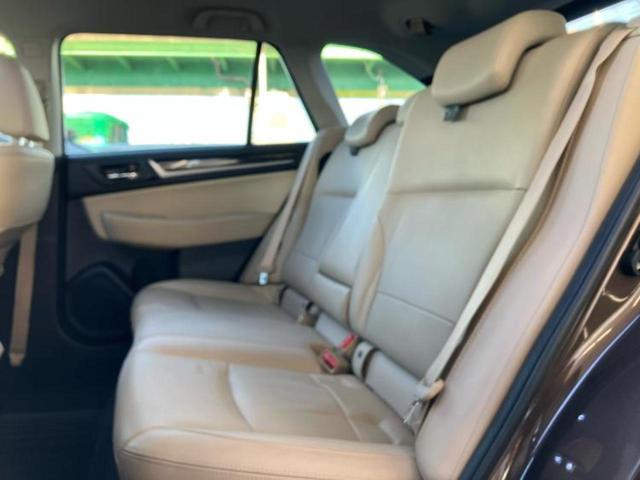 レガシィアウトバック 4WDアウトバックリミテッド 純正 8インチ SDナビ/衝突安全装置/シートヒーター/車線逸脱防止支援システム/シート フルレザー/電動バックドア/ヘッドランプ LED/Bluetooth接続/ETC/EBD付ABS 革シート(23枚目)