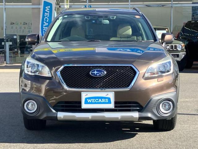 レガシィアウトバック 4WDアウトバックリミテッド 純正 8インチ SDナビ/衝突安全装置/シートヒーター/車線逸脱防止支援システム/シート フルレザー/電動バックドア/ヘッドランプ LED/Bluetooth接続/ETC/EBD付ABS 革シート(52枚目)