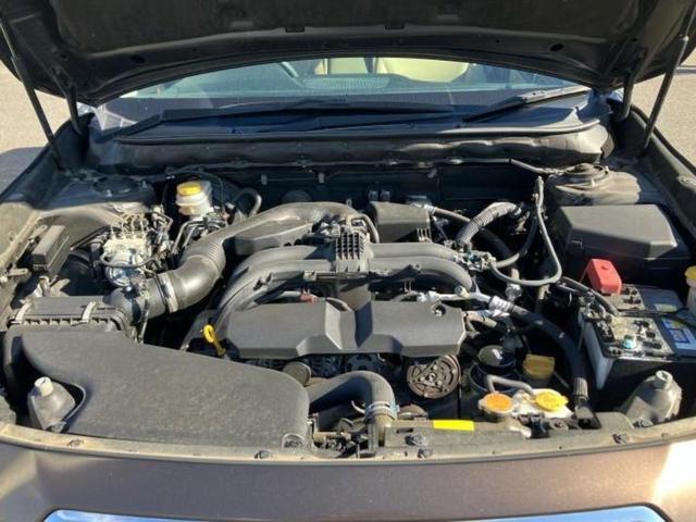 レガシィアウトバック 4WDアウトバックリミテッド 純正 8インチ SDナビ/衝突安全装置/シートヒーター/車線逸脱防止支援システム/シート フルレザー/電動バックドア/ヘッドランプ LED/Bluetooth接続/ETC/EBD付ABS 革シート(56枚目)