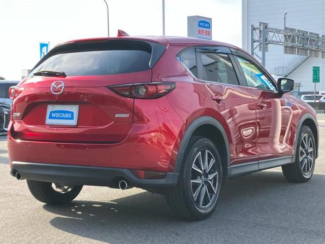 CX-5 XDプロアクティブ 新品タイヤ/BOSE/保証書/純正 SDナビ/衝突安全装置/シートヒーター 前席/車線逸脱防止支援システム/パーキングアシスト バックガイド/ヘッドランプ LED/Bluetooth接続 バックカメラ(3枚目)