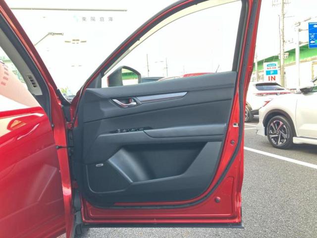 CX-5 XDプロアクティブ 新品タイヤ/BOSE/保証書/純正 SDナビ/衝突安全装置/シートヒーター 前席/車線逸脱防止支援システム/パーキングアシスト バックガイド/ヘッドランプ LED/Bluetooth接続 バックカメラ(4枚目)