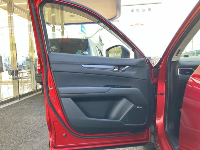 CX-5 XDプロアクティブ 新品タイヤ/BOSE/保証書/純正 SDナビ/衝突安全装置/シートヒーター 前席/車線逸脱防止支援システム/パーキングアシスト バックガイド/ヘッドランプ LED/Bluetooth接続 バックカメラ(6枚目)