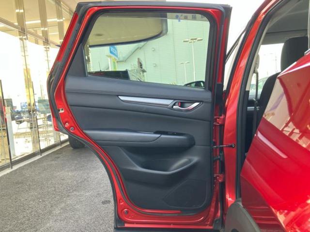 CX-5 XDプロアクティブ 新品タイヤ/BOSE/保証書/純正 SDナビ/衝突安全装置/シートヒーター 前席/車線逸脱防止支援システム/パーキングアシスト バックガイド/ヘッドランプ LED/Bluetooth接続 バックカメラ(7枚目)