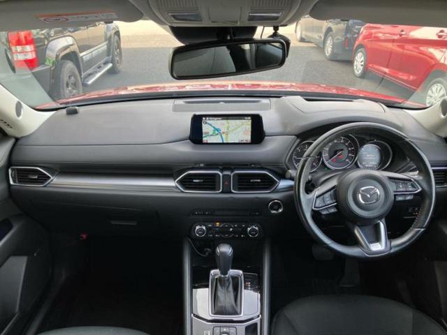 CX-5 XDプロアクティブ 新品タイヤ/BOSE/保証書/純正 SDナビ/衝突安全装置/シートヒーター 前席/車線逸脱防止支援システム/パーキングアシスト バックガイド/ヘッドランプ LED/Bluetooth接続 バックカメラ(9枚目)