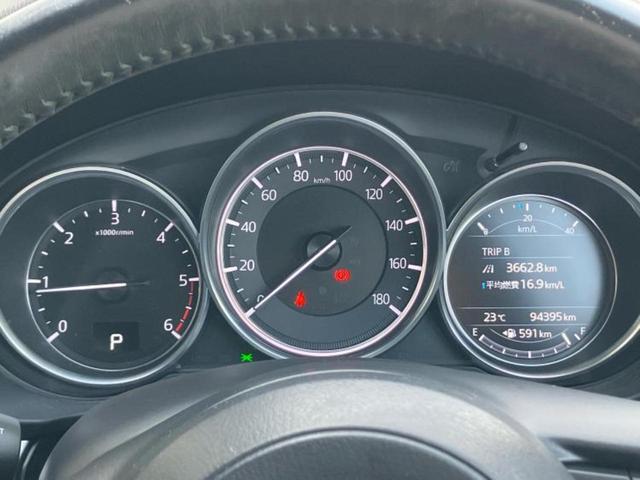 CX-5 XDプロアクティブ 新品タイヤ/BOSE/保証書/純正 SDナビ/衝突安全装置/シートヒーター 前席/車線逸脱防止支援システム/パーキングアシスト バックガイド/ヘッドランプ LED/Bluetooth接続 バックカメラ(14枚目)