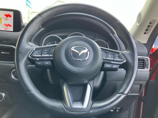 CX-5 XDプロアクティブ 新品タイヤ/BOSE/保証書/純正 SDナビ/衝突安全装置/シートヒーター 前席/車線逸脱防止支援システム/パーキングアシスト バックガイド/ヘッドランプ LED/Bluetooth接続 バックカメラ(15枚目)