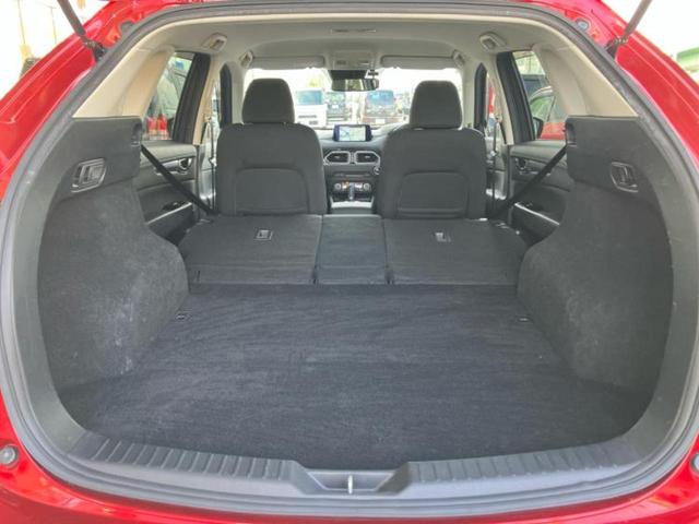 CX-5 XDプロアクティブ 新品タイヤ/BOSE/保証書/純正 SDナビ/衝突安全装置/シートヒーター 前席/車線逸脱防止支援システム/パーキングアシスト バックガイド/ヘッドランプ LED/Bluetooth接続 バックカメラ(19枚目)