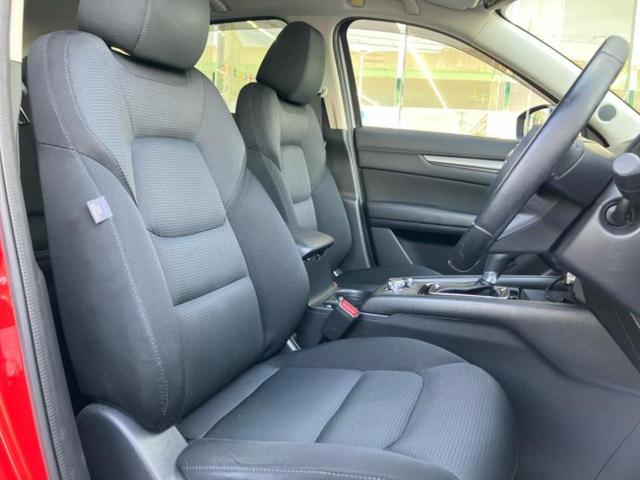 CX-5 XDプロアクティブ 新品タイヤ/BOSE/保証書/純正 SDナビ/衝突安全装置/シートヒーター 前席/車線逸脱防止支援システム/パーキングアシスト バックガイド/ヘッドランプ LED/Bluetooth接続 バックカメラ(20枚目)