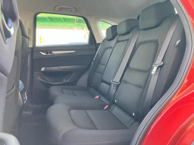 CX-5 XDプロアクティブ 新品タイヤ/BOSE/保証書/純正 SDナビ/衝突安全装置/シートヒーター 前席/車線逸脱防止支援システム/パーキングアシスト バックガイド/ヘッドランプ LED/Bluetooth接続 バックカメラ(23枚目)