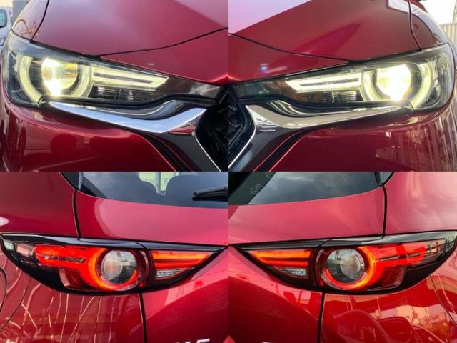 CX-5 XDプロアクティブ 新品タイヤ/BOSE/保証書/純正 SDナビ/衝突安全装置/シートヒーター 前席/車線逸脱防止支援システム/パーキングアシスト バックガイド/ヘッドランプ LED/Bluetooth接続 バックカメラ(60枚目)