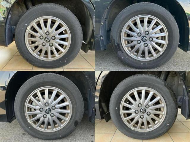 エスクァイア ハイブリッドGiブラックテーラード 新品タイヤ/純正 10インチ SDナビ/フリップダウンモニター/衝突安全装置/両側電動スライドドア/シートヒーター/車線逸脱防止支援システム/シート 合皮/パーキングアシスト バックガイド 禁煙車(59枚目)