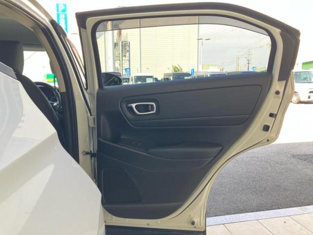 ヴェゼル ｅＨＥＶ　Ｘ　保証書／純正　９インチ　ＳＤナビ／衝突安全装置／車線逸脱防止支援システム／パーキングアシスト　バックガイド／ドライブレコーダー　前後／ヘッドランプ　ＬＥＤ／Ｂｌｕｅｔｏｏｔｈ接続／ＥＴＣ　ＤＶＤ再生（5枚目）