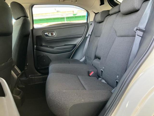 ヴェゼル ｅＨＥＶ　Ｘ　保証書／純正　９インチ　ＳＤナビ／衝突安全装置／車線逸脱防止支援システム／パーキングアシスト　バックガイド／ドライブレコーダー　前後／ヘッドランプ　ＬＥＤ／Ｂｌｕｅｔｏｏｔｈ接続／ＥＴＣ　ＤＶＤ再生（23枚目）