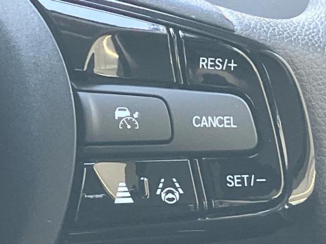 ヴェゼル ｅＨＥＶ　Ｘ　保証書／純正　９インチ　ＳＤナビ／衝突安全装置／車線逸脱防止支援システム／パーキングアシスト　バックガイド／ドライブレコーダー　前後／ヘッドランプ　ＬＥＤ／Ｂｌｕｅｔｏｏｔｈ接続／ＥＴＣ　ＤＶＤ再生（33枚目）