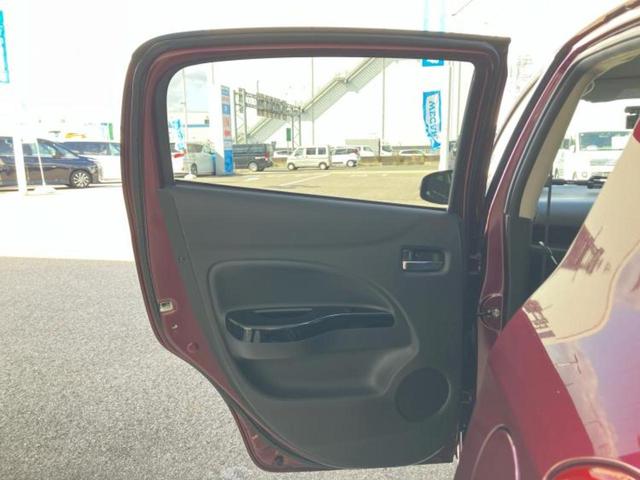 ミラージュ G 新品タイヤ/純正 SDナビ/衝突安全装置/パーキングアシスト バックガイド/ヘッドランプ HID/Bluetooth接続/ETC/EBD付ABS/横滑り防止装置/アイドリングストップ ワンオーナー(7枚目)