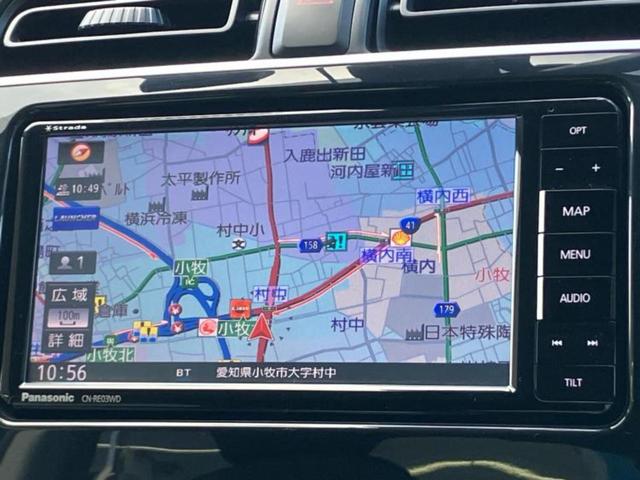 ミラージュ G 新品タイヤ/純正 SDナビ/衝突安全装置/パーキングアシスト バックガイド/ヘッドランプ HID/Bluetooth接続/ETC/EBD付ABS/横滑り防止装置/アイドリングストップ ワンオーナー(10枚目)