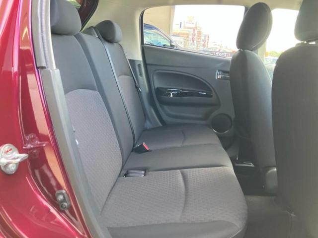 ミラージュ G 新品タイヤ/純正 SDナビ/衝突安全装置/パーキングアシスト バックガイド/ヘッドランプ HID/Bluetooth接続/ETC/EBD付ABS/横滑り防止装置/アイドリングストップ ワンオーナー(21枚目)