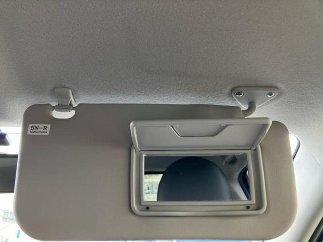 ミラージュ G 新品タイヤ/純正 SDナビ/衝突安全装置/パーキングアシスト バックガイド/ヘッドランプ HID/Bluetooth接続/ETC/EBD付ABS/横滑り防止装置/アイドリングストップ ワンオーナー(37枚目)