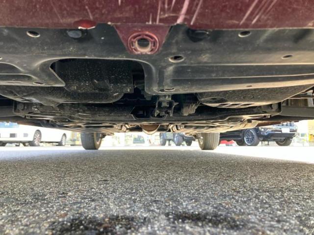 ミラージュ G 新品タイヤ/純正 SDナビ/衝突安全装置/パーキングアシスト バックガイド/ヘッドランプ HID/Bluetooth接続/ETC/EBD付ABS/横滑り防止装置/アイドリングストップ ワンオーナー(46枚目)