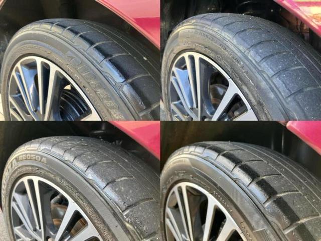 ミラージュ G 新品タイヤ/純正 SDナビ/衝突安全装置/パーキングアシスト バックガイド/ヘッドランプ HID/Bluetooth接続/ETC/EBD付ABS/横滑り防止装置/アイドリングストップ ワンオーナー(48枚目)