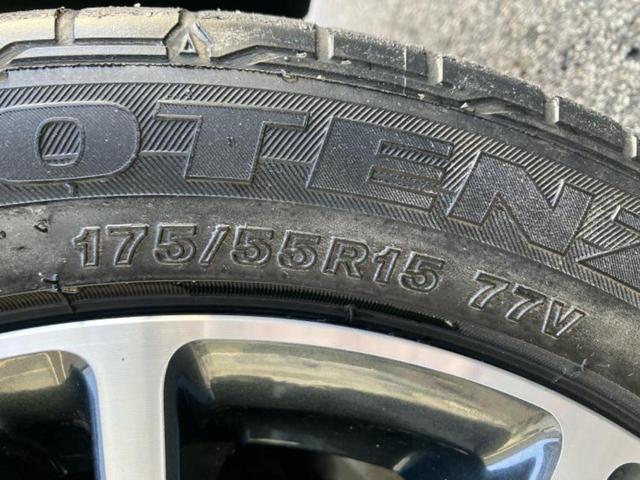 ミラージュ G 新品タイヤ/純正 SDナビ/衝突安全装置/パーキングアシスト バックガイド/ヘッドランプ HID/Bluetooth接続/ETC/EBD付ABS/横滑り防止装置/アイドリングストップ ワンオーナー(49枚目)