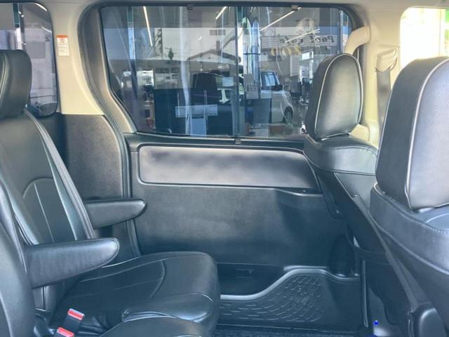 ヴォクシー ZSキラメキ2 社外 10インチ SDナビ/フリップダウンモニター 社外 12.8インチ/衝突安全装置/両側電動スライドドア/車線逸脱防止支援システム/ヘッドランプ LED/Bluetooth接続/ETC(7枚目)