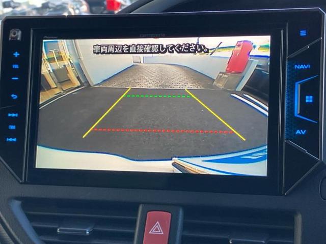 ヴォクシー ZSキラメキ2 社外 10インチ SDナビ/フリップダウンモニター 社外 12.8インチ/衝突安全装置/両側電動スライドドア/車線逸脱防止支援システム/ヘッドランプ LED/Bluetooth接続/ETC(12枚目)