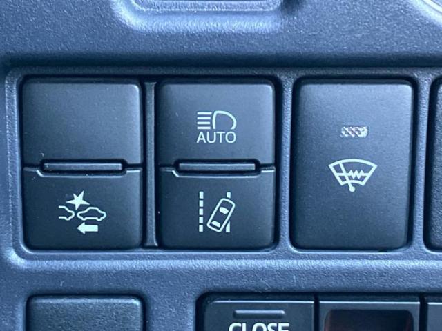 ヴォクシー ZSキラメキ2 社外 10インチ SDナビ/フリップダウンモニター 社外 12.8インチ/衝突安全装置/両側電動スライドドア/車線逸脱防止支援システム/ヘッドランプ LED/Bluetooth接続/ETC(32枚目)