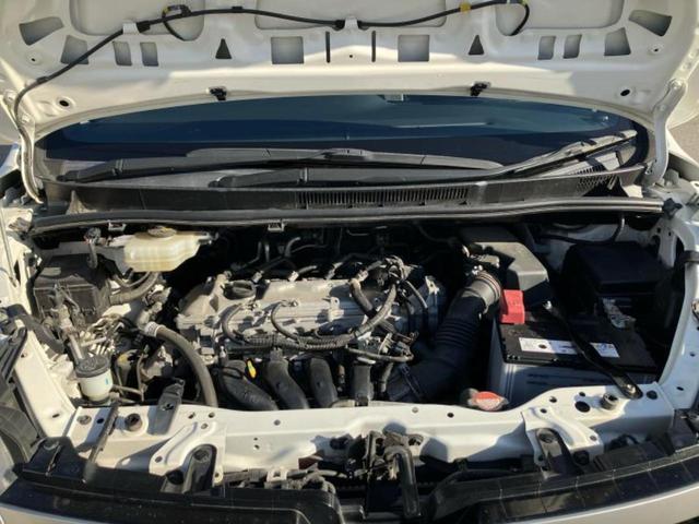 ヴォクシー ZSキラメキ2 社外 10インチ SDナビ/フリップダウンモニター 社外 12.8インチ/衝突安全装置/両側電動スライドドア/車線逸脱防止支援システム/ヘッドランプ LED/Bluetooth接続/ETC(56枚目)