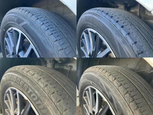 ヴォクシー ZSキラメキ2 社外 10インチ SDナビ/フリップダウンモニター 社外 12.8インチ/衝突安全装置/両側電動スライドドア/車線逸脱防止支援システム/ヘッドランプ LED/Bluetooth接続/ETC(57枚目)