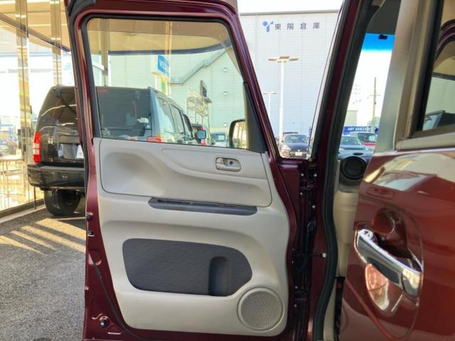 N-BOX G・Lパッケージ 新品タイヤ/社外 SDナビ/電動スライドドア/ETC/EBD付ABS/横滑り防止装置/アイドリングストップ/ワンセグTV/禁煙車/エアバッグ 運転席/エアバッグ 助手席/キーレスエントリー(6枚目)