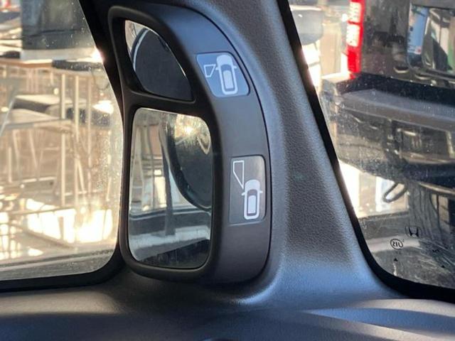 N-BOX G・Lパッケージ 新品タイヤ/社外 SDナビ/電動スライドドア/ETC/EBD付ABS/横滑り防止装置/アイドリングストップ/ワンセグTV/禁煙車/エアバッグ 運転席/エアバッグ 助手席/キーレスエントリー(42枚目)