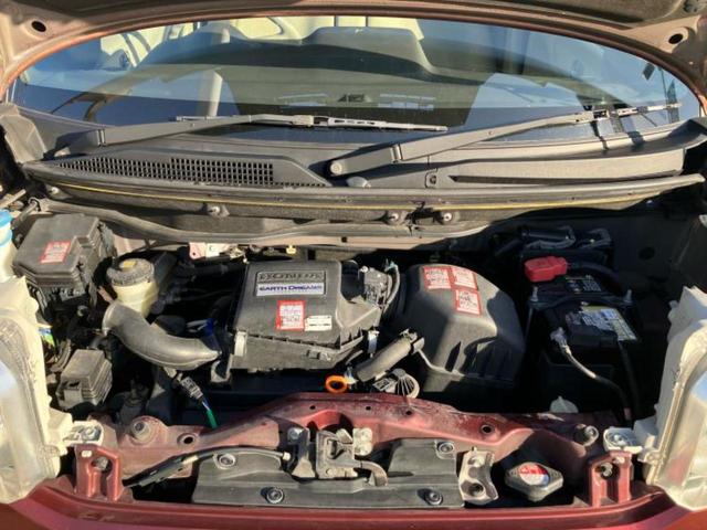 N-BOX G・Lパッケージ 新品タイヤ/社外 SDナビ/電動スライドドア/ETC/EBD付ABS/横滑り防止装置/アイドリングストップ/ワンセグTV/禁煙車/エアバッグ 運転席/エアバッグ 助手席/キーレスエントリー(56枚目)