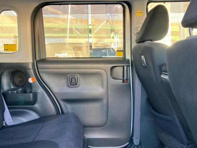 ムーヴキャンバス ＸリミテッドＳＡ２　新品タイヤ／社外　ＳＤナビ／衝突安全装置／両側電動スライドドア／車線逸脱防止支援システム／パーキングアシスト　バックガイド／Ｂｌｕｅｔｏｏｔｈ接続／ＥＴＣ／ＥＢＤ付ＡＢＳ／横滑り防止装置　バックカメラ（7枚目）