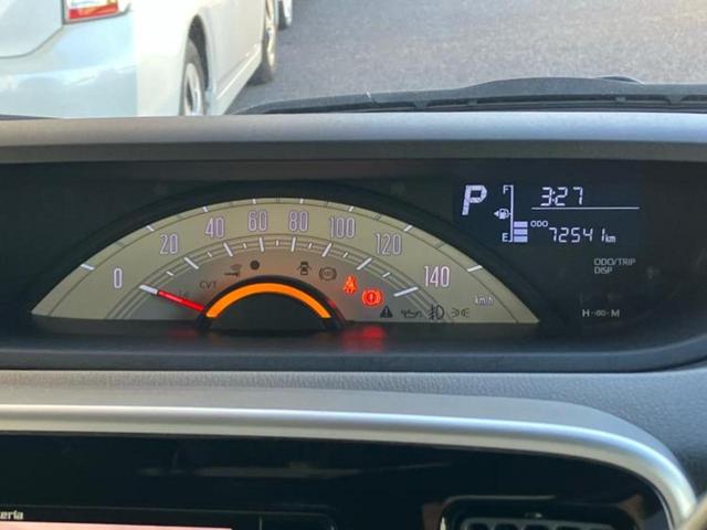 ムーヴキャンバス ＸリミテッドＳＡ２　新品タイヤ／社外　ＳＤナビ／衝突安全装置／両側電動スライドドア／車線逸脱防止支援システム／パーキングアシスト　バックガイド／Ｂｌｕｅｔｏｏｔｈ接続／ＥＴＣ／ＥＢＤ付ＡＢＳ／横滑り防止装置　バックカメラ（14枚目）