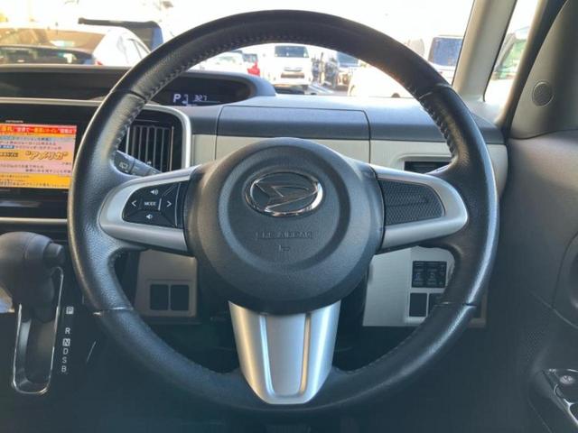 ムーヴキャンバス ＸリミテッドＳＡ２　新品タイヤ／社外　ＳＤナビ／衝突安全装置／両側電動スライドドア／車線逸脱防止支援システム／パーキングアシスト　バックガイド／Ｂｌｕｅｔｏｏｔｈ接続／ＥＴＣ／ＥＢＤ付ＡＢＳ／横滑り防止装置　バックカメラ（15枚目）