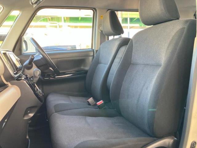 ムーヴキャンバス ＸリミテッドＳＡ２　新品タイヤ／社外　ＳＤナビ／衝突安全装置／両側電動スライドドア／車線逸脱防止支援システム／パーキングアシスト　バックガイド／Ｂｌｕｅｔｏｏｔｈ接続／ＥＴＣ／ＥＢＤ付ＡＢＳ／横滑り防止装置　バックカメラ（22枚目）