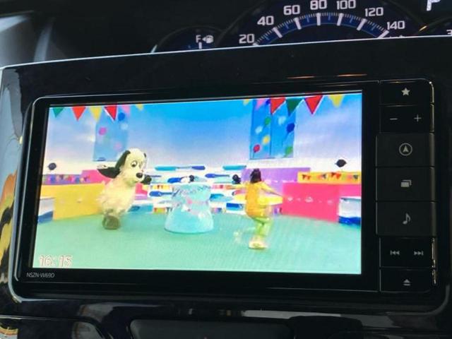 タント カスタムＲＳトップエディションＶＳ　ＳＡ３　新品タイヤ／保証書／純正　ＳＤナビ／衝突安全装置／両側電動スライドドア／シートヒーター／パノラマモニター／車線逸脱防止支援システム／シート　ハーフレザー／ヘッドランプ　ＬＥＤ　衝突被害軽減システム（13枚目）