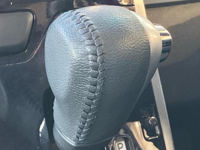 タント カスタムＲＳトップエディションＶＳ　ＳＡ３　新品タイヤ／保証書／純正　ＳＤナビ／衝突安全装置／両側電動スライドドア／シートヒーター／パノラマモニター／車線逸脱防止支援システム／シート　ハーフレザー／ヘッドランプ　ＬＥＤ　衝突被害軽減システム（18枚目）