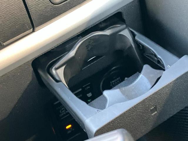 タント カスタムＲＳトップエディションＶＳ　ＳＡ３　新品タイヤ／保証書／純正　ＳＤナビ／衝突安全装置／両側電動スライドドア／シートヒーター／パノラマモニター／車線逸脱防止支援システム／シート　ハーフレザー／ヘッドランプ　ＬＥＤ　衝突被害軽減システム（35枚目）