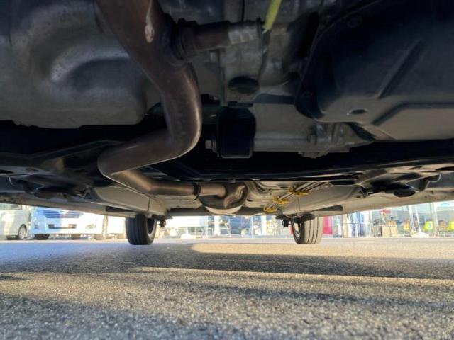 タント カスタムＲＳトップエディションＶＳ　ＳＡ３　新品タイヤ／保証書／純正　ＳＤナビ／衝突安全装置／両側電動スライドドア／シートヒーター／パノラマモニター／車線逸脱防止支援システム／シート　ハーフレザー／ヘッドランプ　ＬＥＤ　衝突被害軽減システム（54枚目）