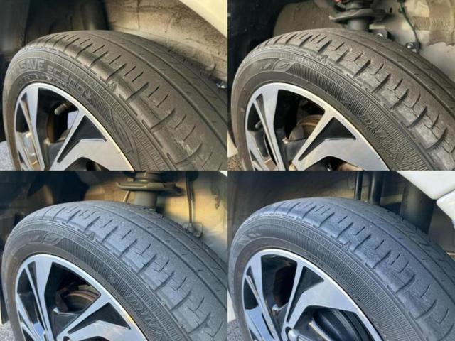 タント カスタムＲＳトップエディションＶＳ　ＳＡ３　新品タイヤ／保証書／純正　ＳＤナビ／衝突安全装置／両側電動スライドドア／シートヒーター／パノラマモニター／車線逸脱防止支援システム／シート　ハーフレザー／ヘッドランプ　ＬＥＤ　衝突被害軽減システム（56枚目）