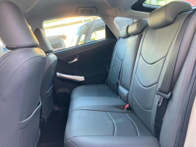 プリウス S 純正 SDナビ/パーキングアシスト バックガイド/ヘッドランプ LED/Bluetooth接続/ETC/EBD付ABS/横滑り防止装置/アイドリングストップ/フルセグTV/DVD LEDヘッドランプ(23枚目)