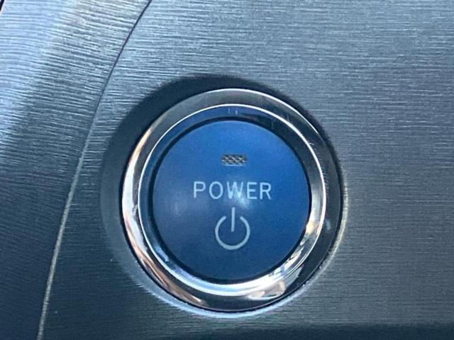 プリウス S 純正 SDナビ/パーキングアシスト バックガイド/ヘッドランプ LED/Bluetooth接続/ETC/EBD付ABS/横滑り防止装置/アイドリングストップ/フルセグTV/DVD LEDヘッドランプ(25枚目)