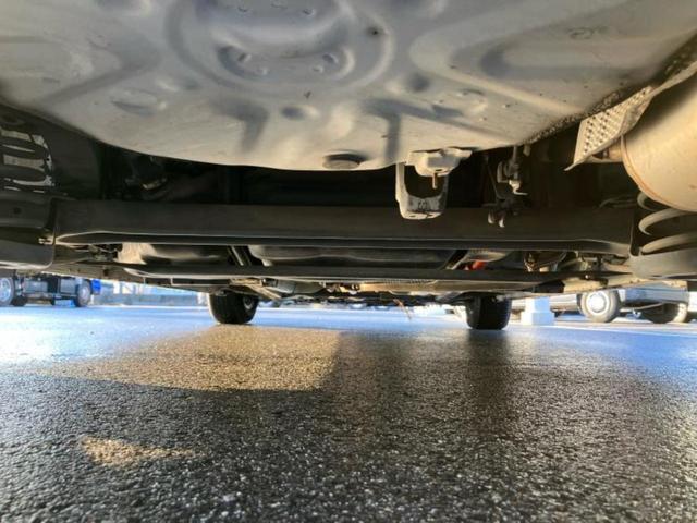 プリウス S 純正 SDナビ/パーキングアシスト バックガイド/ヘッドランプ LED/Bluetooth接続/ETC/EBD付ABS/横滑り防止装置/アイドリングストップ/フルセグTV/DVD LEDヘッドランプ(54枚目)