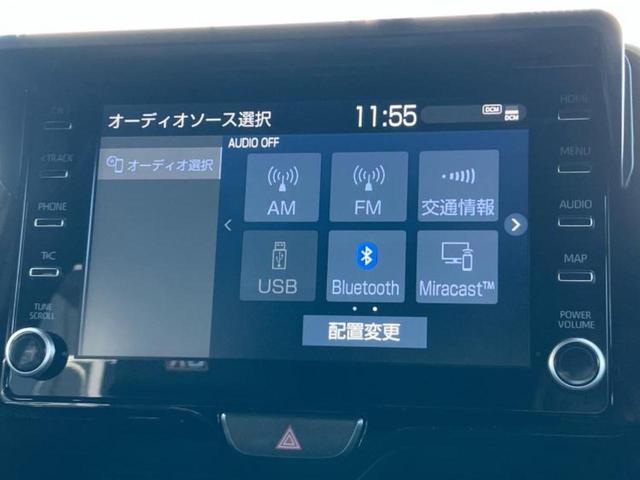 ヤリスクロス ＧＲスポーツ　保証書／ディスプレイオーディオ８インチ／衝突安全装置／車線逸脱防止支援システム／シート　ハーフレザー／ドライブレコーダー　前後／ヘッドランプ　ＬＥＤ／Ｂｌｕｅｔｏｏｔｈ接続／ＥＴＣ　バックカメラ　ＴＶ（10枚目）