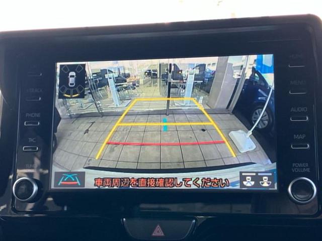 ヤリスクロス ＧＲスポーツ　保証書／ディスプレイオーディオ８インチ／衝突安全装置／車線逸脱防止支援システム／シート　ハーフレザー／ドライブレコーダー　前後／ヘッドランプ　ＬＥＤ／Ｂｌｕｅｔｏｏｔｈ接続／ＥＴＣ　バックカメラ　ＴＶ（11枚目）