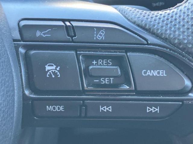 ヤリスクロス ＧＲスポーツ　保証書／ディスプレイオーディオ８インチ／衝突安全装置／車線逸脱防止支援システム／シート　ハーフレザー／ドライブレコーダー　前後／ヘッドランプ　ＬＥＤ／Ｂｌｕｅｔｏｏｔｈ接続／ＥＴＣ　バックカメラ　ＴＶ（30枚目）